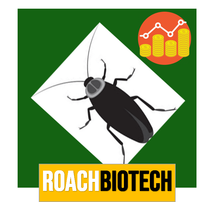 Roach Biotech